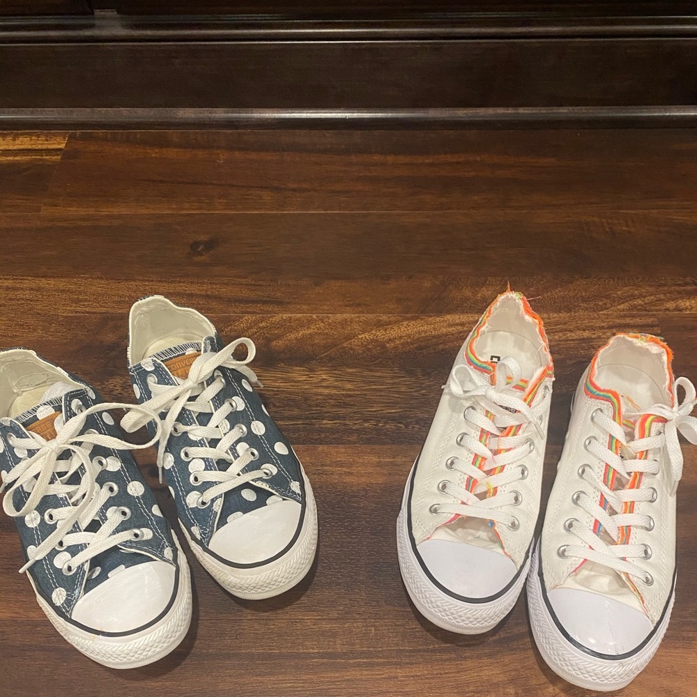 NWOT CONVERSE
